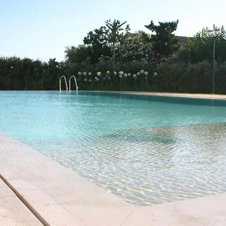 Pensión Oasi Guzzetta Hotel&case Vacanze 4*