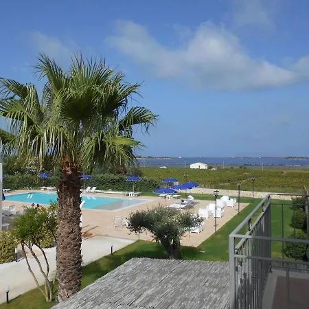 Oasi Guzzetta Hotel&case Vacanze