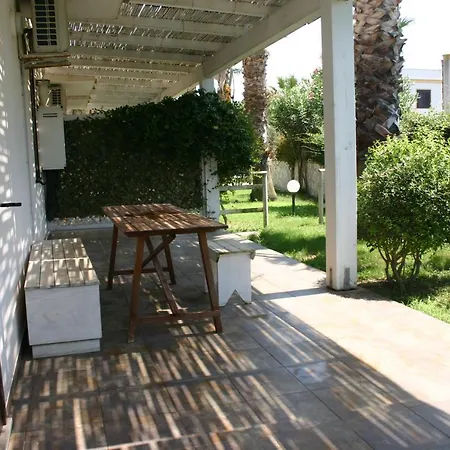 Oasi Guzzetta Hotel&case Vacanze