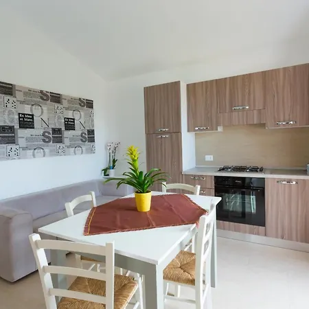 Oasi Guzzetta Hotel&case Vacanze Marsala