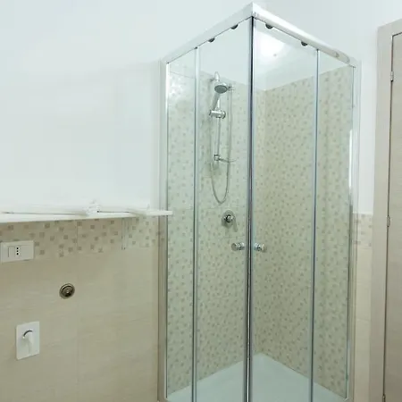 Oasi Guzzetta Hotel&case Vacanze