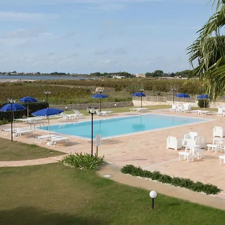 Oasi Guzzetta Hotel&case Vacanze Gæstehus 4*