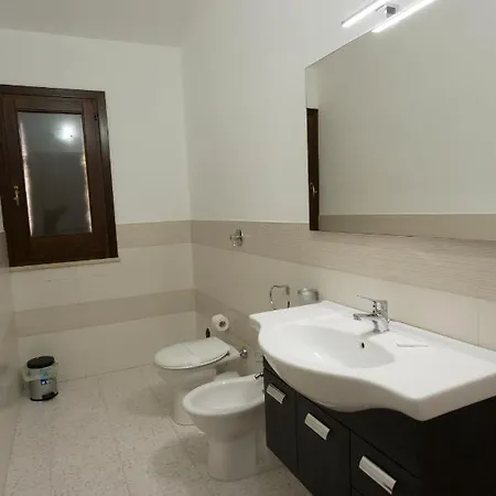 Oasi Guzzetta Hotel&case Vacanze 4* Marsala