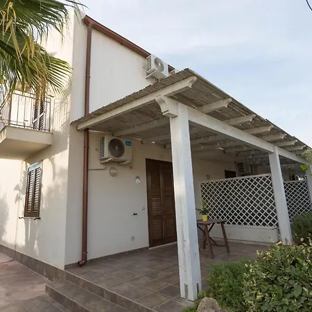 Oasi Guzzetta Hotel&case Vacanze Gæstehus Marsala