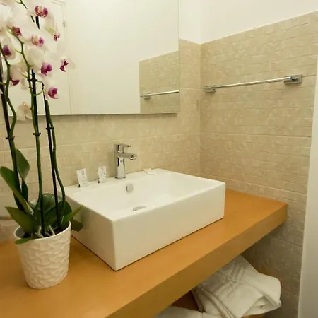 Oasi Guzzetta Hotel&case Vacanze Gæstehus 4*