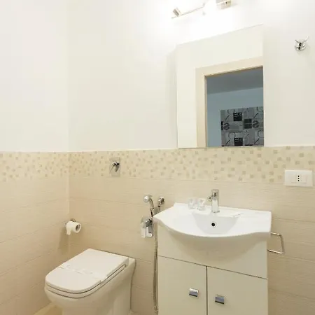 Oasi Guzzetta Hotel&case Vacanze