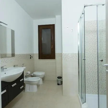 Oasi Guzzetta Hotel&case Vacanze Gæstehus Marsala