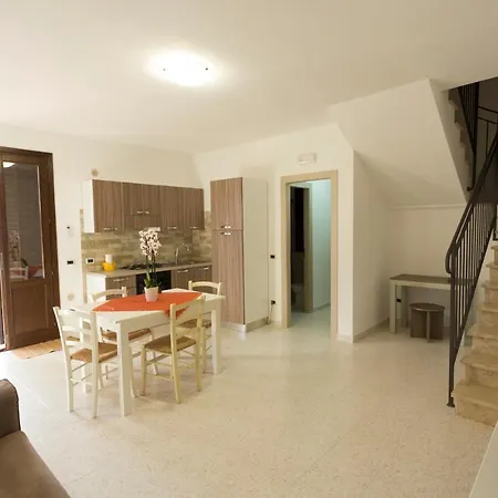 Oasi Guzzetta Hotel&case Vacanze Marsala