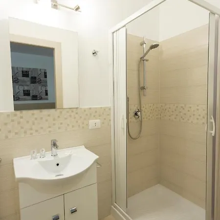 Oasi Guzzetta Hotel&case Vacanze Gæstehus 4*