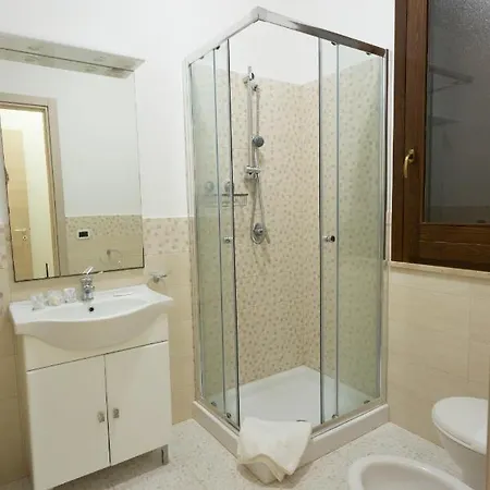 Oasi Guzzetta Hotel&case Vacanze Marsala