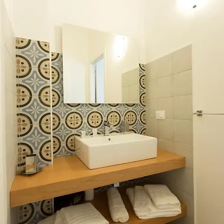 Guest house Oasi Guzzetta Hotel&case Vacanze Marsala