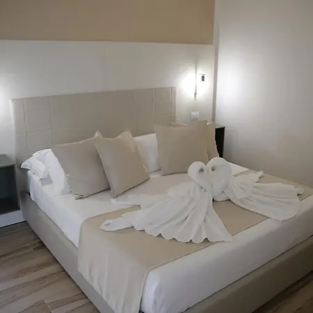 Guest house Oasi Guzzetta Hotel&case Vacanze