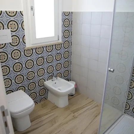 Oasi Guzzetta Hotel&case Vacanze Guest house