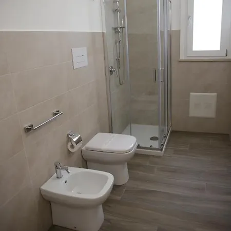 Oasi Guzzetta Hotel&case Vacanze