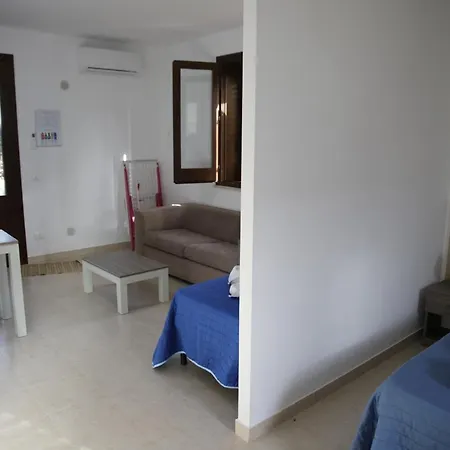 Oasi Guzzetta Hotel&case Vacanze Gæstehus 4*