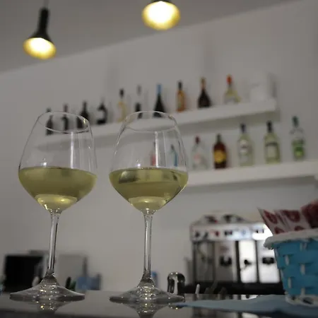 Oasi Guzzetta Hotel&case Vacanze Gæstehus Marsala