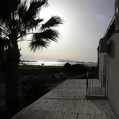 Gæstehus Oasi Guzzetta Hotel&case Vacanze