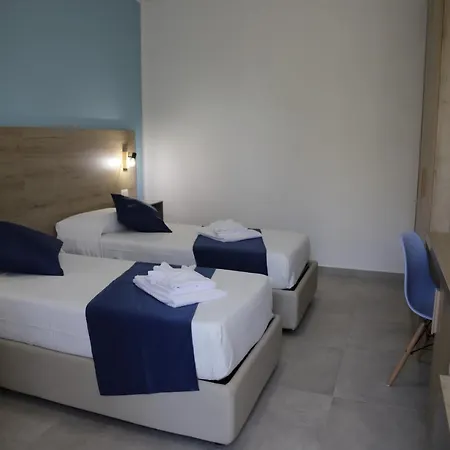 Gæstehus Oasi Guzzetta Hotel&case Vacanze Marsala