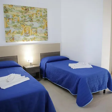 Oasi Guzzetta Hotel&case Vacanze Marsala