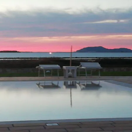 Gæstehus Oasi Guzzetta Hotel&case Vacanze