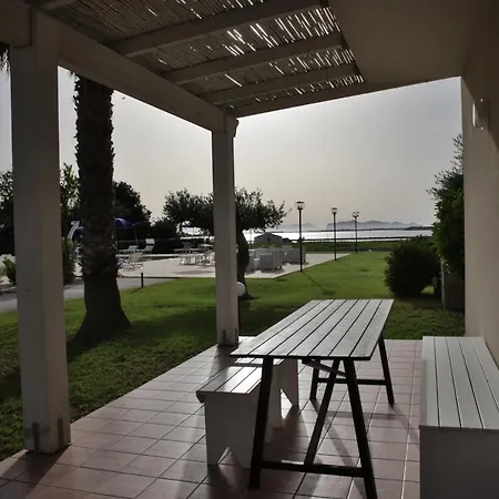 Oasi Guzzetta Hotel&case Vacanze