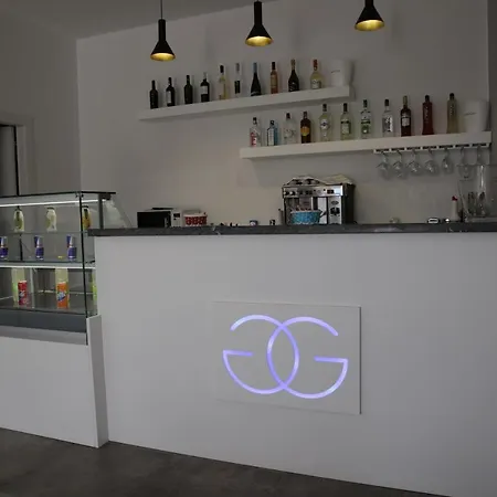 Guest house Oasi Guzzetta Hotel&case Vacanze Marsala