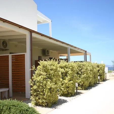 Oasi Guzzetta Hotel&case Vacanze Gæstehus Marsala