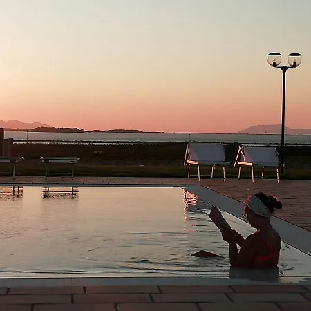 Oasi Guzzetta Hotel&case Vacanze Gæstehus 4*