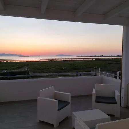 Oasi Guzzetta Hotel&case Vacanze Gæstehus 4*