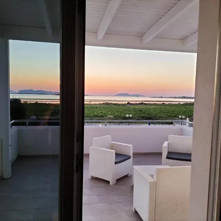 Oasi Guzzetta Hotel&case Vacanze