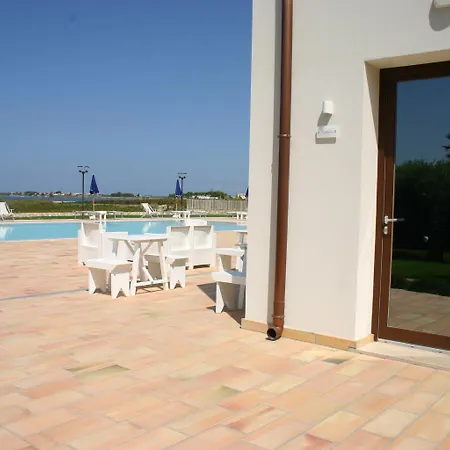 Oasi Guzzetta Hotel&case Vacanze Gæstehus 4*