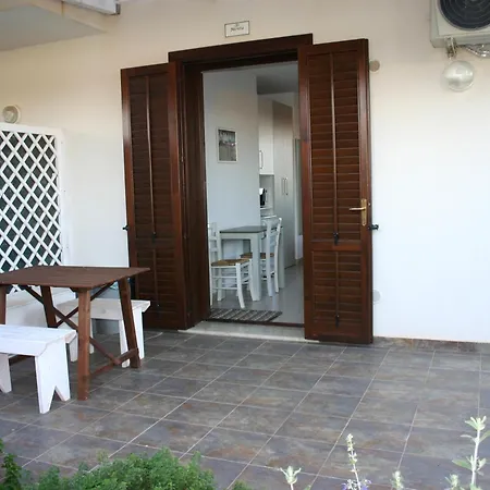 Gæstehus Oasi Guzzetta Hotel&case Vacanze 4*