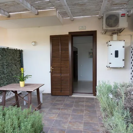 Oasi Guzzetta Hotel&case Vacanze Gæstehus Marsala