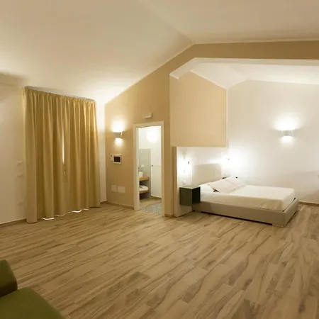 Gæstehus Oasi Guzzetta Hotel&case Vacanze Marsala