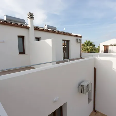 Oasi Guzzetta Hotel&case Vacanze 4*