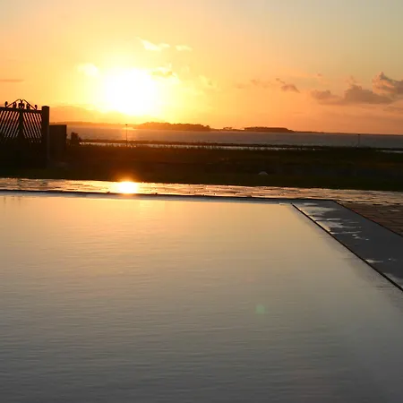 Oasi Guzzetta Hotel&case Vacanze Gæstehus Marsala