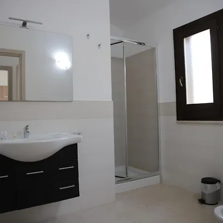 Oasi Guzzetta Hotel&case Vacanze Guest house