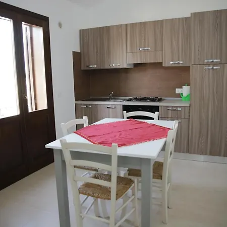 Oasi Guzzetta Hotel&case Vacanze Gæstehus Marsala