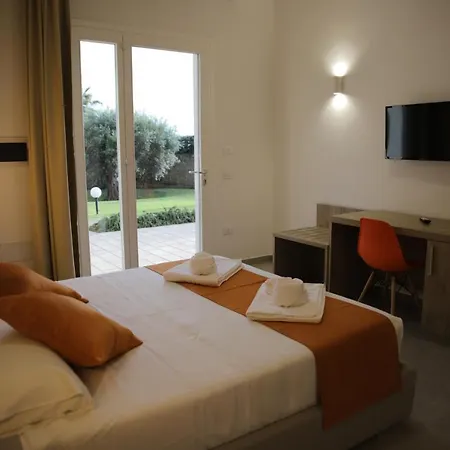 Oasi Guzzetta Hotel&case Vacanze Marsala