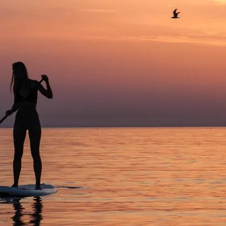 Oasi Guzzetta Hotel&case Vacanze