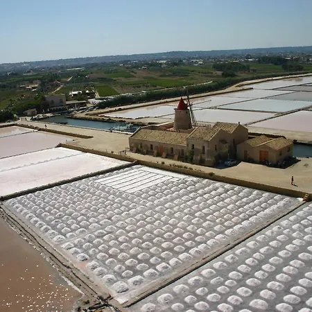 Oasi Guzzetta Hotel&case Vacanze