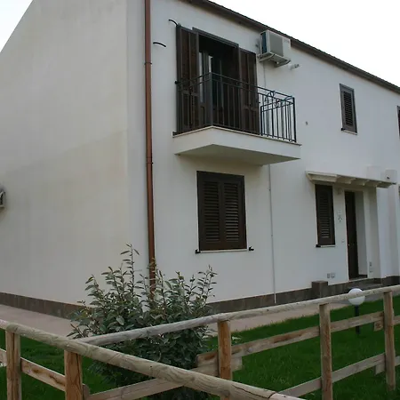 Oasi Guzzetta Hotel&case Vacanze