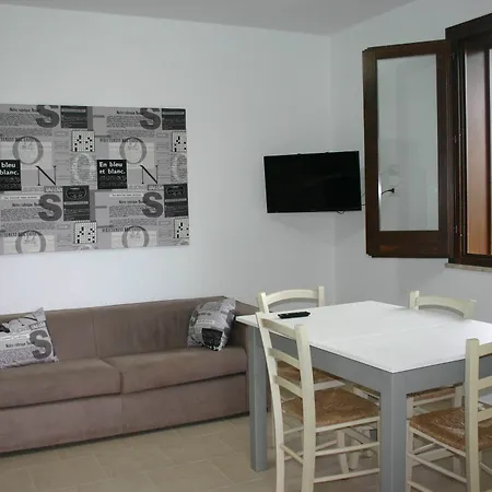 Oasi Guzzetta Hotel&case Vacanze Gæstehus