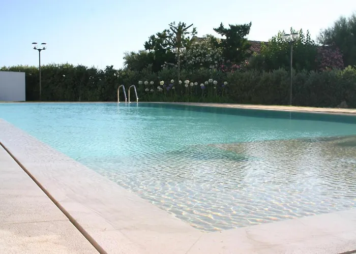 Maison d'hôtes Oasi Guzzetta Hotel&case Vacanze 4*