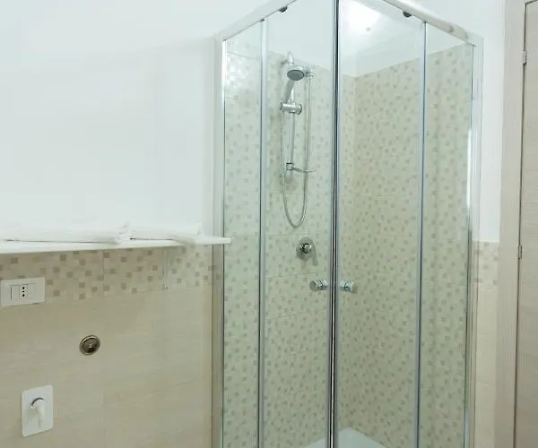 Oasi Guzzetta Hotel&case Vacanze