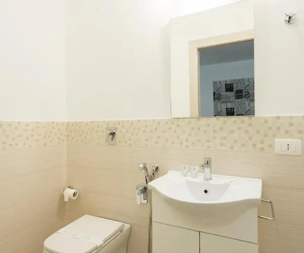 Oasi Guzzetta Hotel&case Vacanze