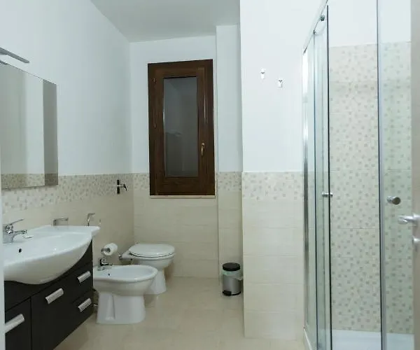 Oasi Guzzetta Hotel&case Vacanze Maison d'hôtes Marsala
