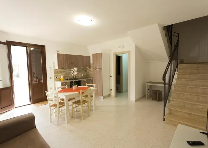 Oasi Guzzetta Hotel&case Vacanze Marsala