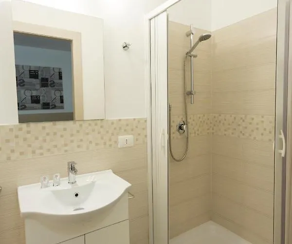 Oasi Guzzetta Hotel&case Vacanze Maison d'hôtes 4*