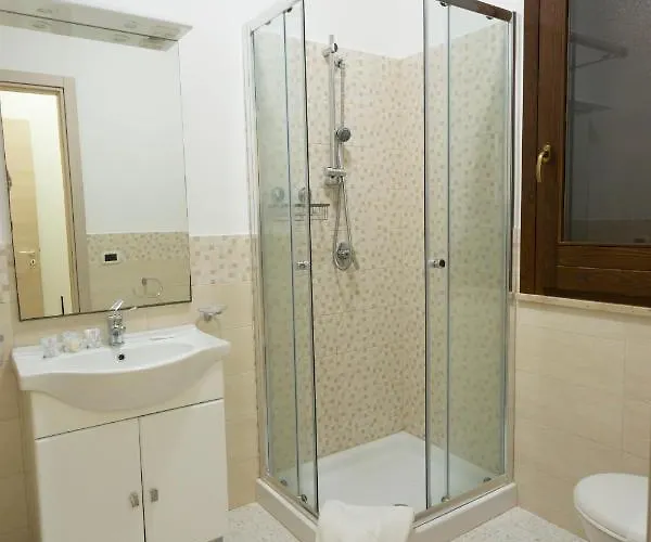 Oasi Guzzetta Hotel&case Vacanze Marsala